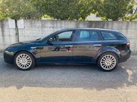 usata Alfa Romeo 159 JTDM 2.4 Diesel