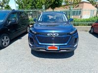 Usata EVO Evo 5 127 CV (93 kW) 2023 Blu SUV