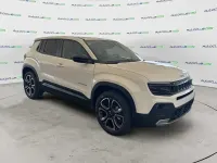 Uusi Jeep Avenger Summit 109 HP (80 kW) 2025 Katumaasturi
