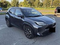 Usata Toyota Yaris Cross Trend 92 CV (67 kW) 2023 SUV