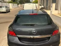 Usata Opel Astra 110 CV (80 kW) 2007 Grigio Utilitaria