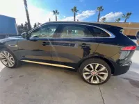 Usata Jaguar F-Pace Prestige 179 CV (131 kW) 2016 SUV