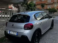 Usata Citroën C3 PureTech 82 CV (60 kW) 2017 Berlina