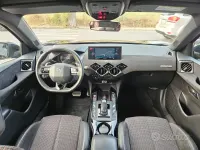 Usata DS Automobiles DS3 155 CV (114 kW) 2020 Nero Utilitaria