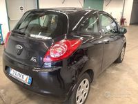 usata Ford Ka 1.2 PLUS 8V 69CV