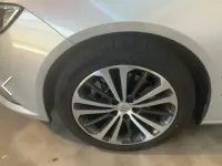 Usata Opel Insignia Innovation 170 CV (125 kW) 2018 Argento Berlina