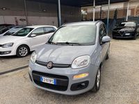 Usata Fiat Panda Lounge 69 CV (50 kW) 2019 Grigio Utilitaria