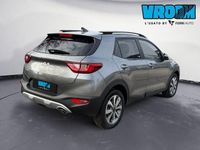 Usata Kia Stonic Style 79 CV (58 kW) 2025 Grigio SUV