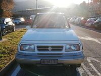 Usata Suzuki Vitara 1998 Bianco Station wagon