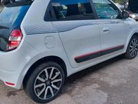 Usata Renault Twingo 2019 Bianco Utilitaria