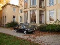 Usata Alfa Romeo Spider 109 CV (80 kW) 1966 Nero Cabrio
