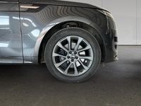 Usata Land Rover Range Rover Sport SE Dynamic 249 CV (183 kW) 2023 Carpathian grey SUV