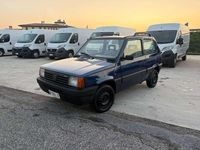Usata Fiat Panda 54 CV (39 kW) 1997 Berlina