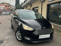 usata Ford C-MAX C-Max1.5 tdci Titanium s