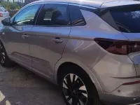 Usata Opel Grandland X Elegance 131 CV (96 kW) 2022 SUV