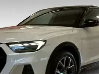 Usata Audi A1 Business 95 CV (69 kW) 2023 Argento SUV
