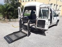 Usata Fiat Scudo 92 CV (67 kW) 1996 Furgone