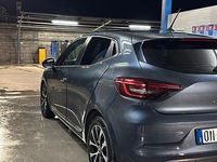 Usata Renault Clio V 86 CV (63 kW) 2021 Berlina