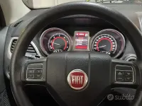 Usata Fiat Freemont 140 CV (102 kW) 2013 Grigio SUV