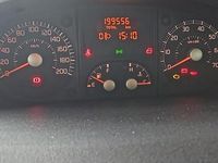 Usata Fiat Idea 70 CV (51 kW) 2007 Nero Monovolume