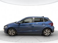 Nuova Hyundai i20 79 CV (58 kW) 2025 Blu Utilitaria
