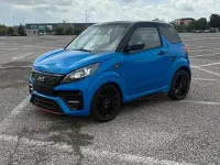 Usata Ligier JS50 2023 Utilitaria