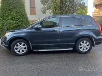 Usata Honda CR-V 2009 SUV