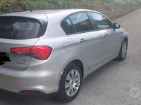 Usata Fiat Tipo 95 CV (69 kW) 2016 Grigio Berlina
