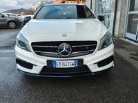 Usata Mercedes A180 Premium 2014 Berlina