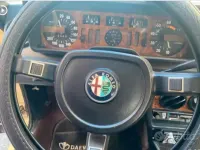 Usata Alfa Romeo Alfetta 1980 Berlina