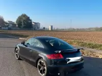 Usata Audi TT 200 CV (147 kW) 2009 Coupé