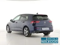 Brugt VW Golf VIII R-line 131 HK (96 kW) 2022 Other Sedan