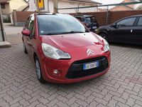 Usata Citroën C3 73 CV (53 kW) 2010 Other Berlina