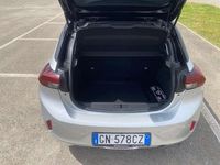 Usata Opel Blitz Edition 75 CV (55 kW) 2023 Argento Berlina