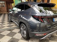 usata Hyundai Tucson Tucson 1.6 CRDI XLine