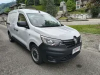 Usado Renault Express 75 CV (55 kW) 2023 Blanco Monovolumen