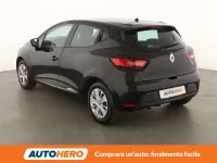 Usata Renault Clio Life 73 CV (53 kW) 2018 Nero Utilitaria