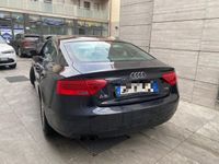 usata Audi A5 SPB 2.0 TDI 177 CV multitronic Advanced