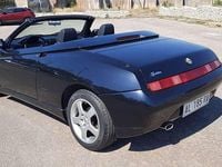 Usata Alfa Romeo Spider Lusso 150 CV (110 kW) 1996 Other Cabrio