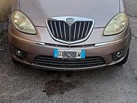 Usata Lancia Musa 77 CV (56 kW) 2009 Monovolume