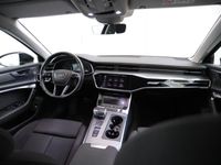 usata Audi A6 avant 40 2.0 tdi mhev business plus s-tronic