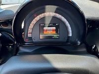 Usata Smart ForTwo Electric Drive 60 kW (82 CV) 2023 Cabrio