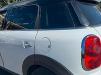 Usata Mini Countryman 2013 Bianco SUV