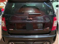 Usata Ligier JS50 2022 Nero Utilitaria