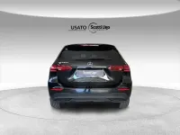 Usata Mercedes B250 Progressive 163 CV (119 kW) 2023 Nero Utilitaria