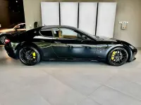 Usata Maserati Granturismo 460 CV (338 kW) 2017 Nero carbonio Coupé