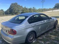Usata BMW 320 M Sport 163 CV (119 kW) 2005 Berlina