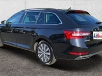 usata Skoda Superb Station Wagon 2.0 TDI EVO 150 CV SCR Wagon Executive usato