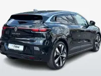 Usata Renault Megane E-Tech Techno 160 kW (218 CV) 2022 Grigio Berlina