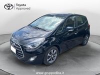 usata Hyundai ix20 ix201.4 crdi Xpossible FL E6